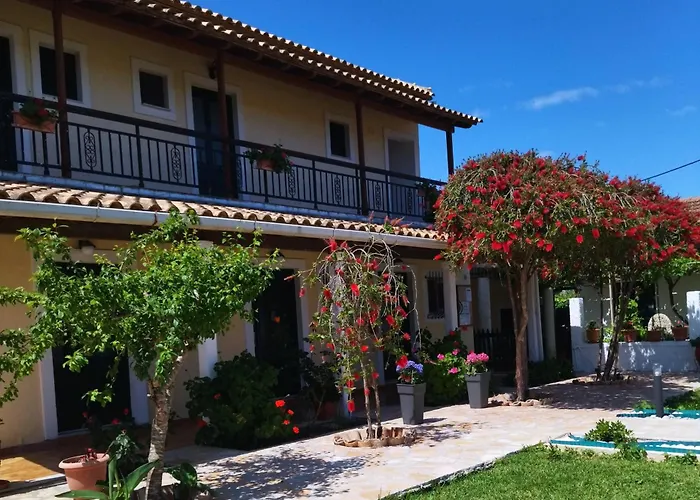 Mirsini Agios Georgios (Corfu)