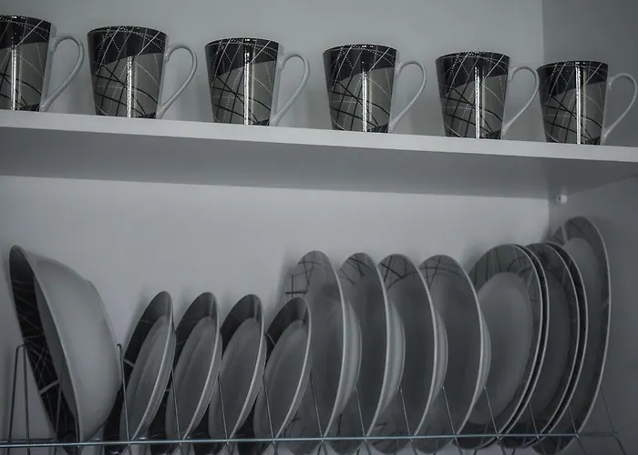Apartamento Mirsini Agios Georgios (Corfu)