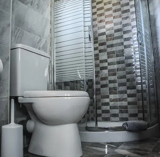 Apartamento Mirsini *