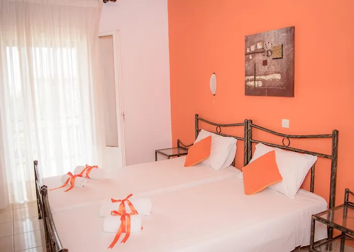 Apartamento Mirsini