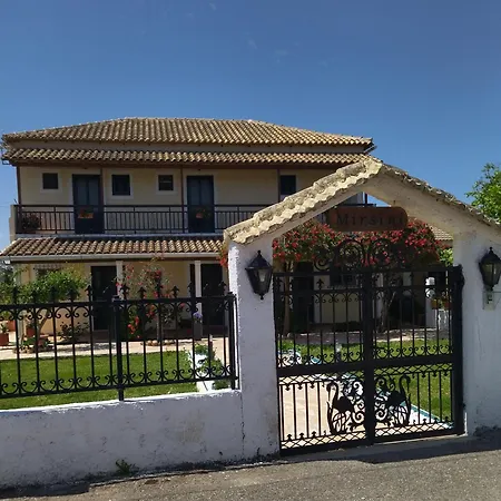 Apartament Mirsini