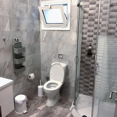 Mirsini Apartment