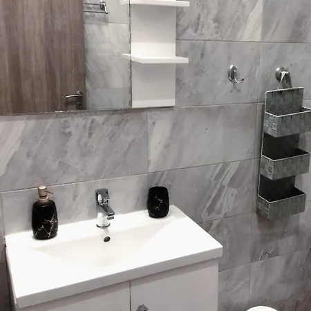 Mirsini Διαμέρισμα