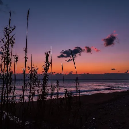 Διαμέρισμα Mirsini Άγιος Γεώργιος