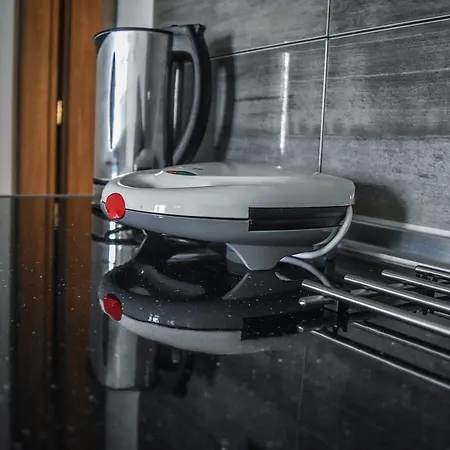 Mirsini Άγιος Γεώργιος