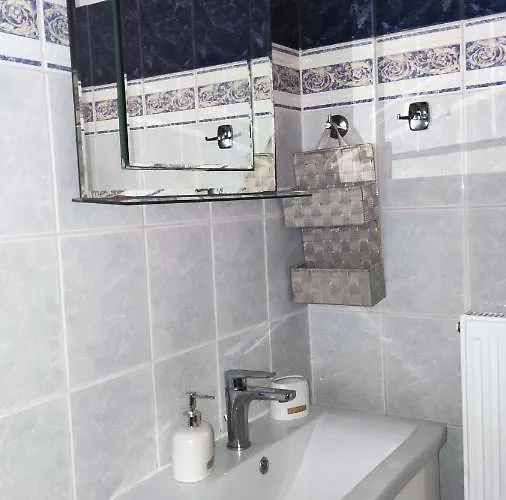 Mirsini Διαμέρισμα Άγιος Γεώργιος