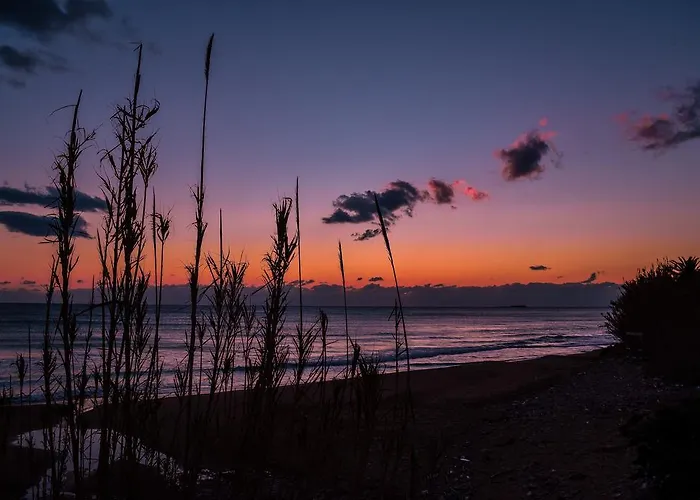 Διαμέρισμα Mirsini Άγιος Γεώργιος