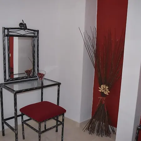 Apartmán Mirsini Agios Georgios (Corfu)